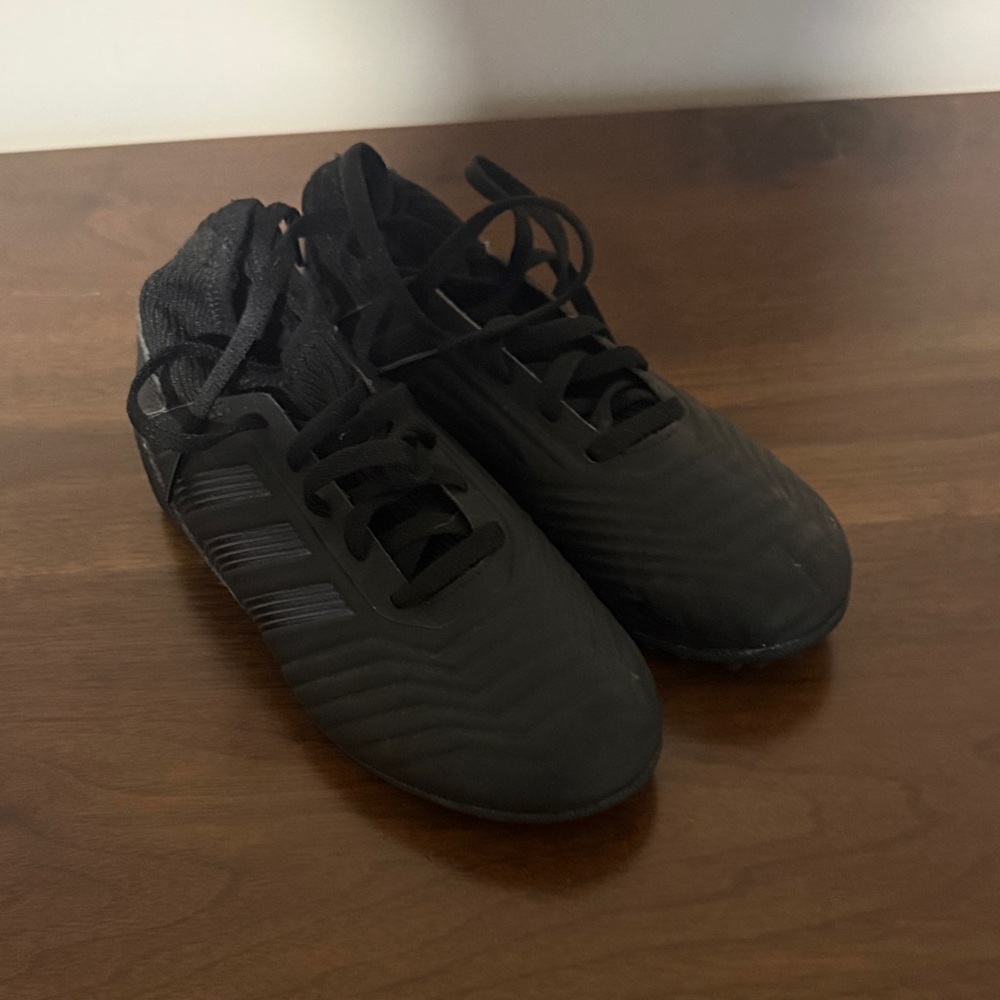 Adidas Predator Indoor Soccer Shoes